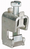 EATON - ZACISK PRZYŁĄCZENIOWY 200A 1-POLOWY 35-70MM2 AKU70/10 - 107193