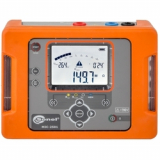 SONEL - MIERNIK REZYSTANCJI IZOLACJI SONEL MIC-2501 - WMPLMIC2501