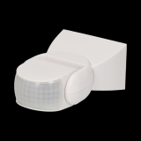 ORNO - CZUJNIK RUCHU PIR 180ST IP65 1200W BIAŁY ŚCIENNY - OR-CR-236/W