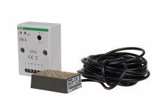 F&F - Czujnik deszczu zasilanie 100÷265V AC - STR-R
