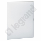 LEGRAND - ROZDZIELNIA WNĘKOWA 3X18 Z DRZWIAMI BIAŁYMI PRACTIBOX 3 - 401768