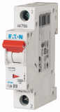 EATON - WYŁĄCZNIK NADPRĄDOWY 1-POLOWY PLSM-B10-MW - 242176