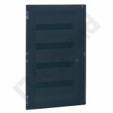 LEGRAND - ROZDZIELNICA WNĘKOWA 4 X 18 Z DRZWIAMI PRZEZROCZYSTYMI PRACTIBOX3 - 401759