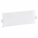 LEGRAND - OSŁONA PEŁNA DLA ROZDZIELNIC PRACTIBOX3 - 401725