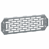 LEGRAND - PŁYTA PERFOROWANA DLA ROZDZIELNIC PRACTIBOX3 - 401726