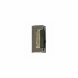 F&F - Elektrozaczep prądu stałego 260mA, 12V - EZ-02