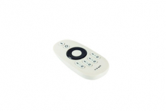 POLTRONIC - PILOT RADIOWY DO ŚCIEMNIACZA DO TAŚM LED 4-STREFY - PD015412