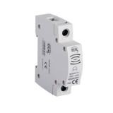 KANLUX - DZWONEK MODUŁOWY NA SZYNĘ TH35 KDOB-230V - 23261