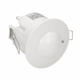ORNO - CZUJNIK RUCHU MIKROFALOWY 360ST IP20 1200W BIAŁY DO SUFITÓW PODWIESZANYCH - OR-CR-218