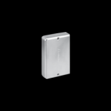 KONTAKT SIMON - Końcówka Cabloplus 160x55mm; aluminium - TKA1605502/8