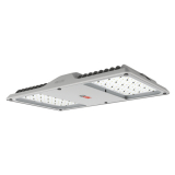 LUG LIGHT - CRUISER 2 LB LED ED 22300lm/840 IP65 100° szary - 300092.00052