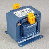 BREVE - TRANSFORMATOR JEDNFAZOWY SEPARACYJNY EI IP00 STM 1000VA 230/24V - 16224-9885
