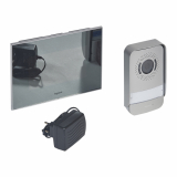 LEGRAND - WIDEODOMOFON KOLOROWY 7' DOTYKOWY LUSTRZANY AVIDY - 369220