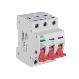 KANLUX - Rozłącznik izolacyjny, modułowy KMI-3/40A - 23232
