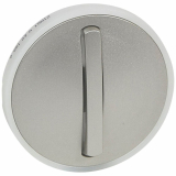 LEGRAND - KLAWISZ TYTAN TRANSPARENTNY SLIM CELIANE - 065103