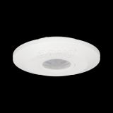 ORNO - CZUJNIK RUCHU PIR 360° 2000W IP20 ULTRA PŁASKI - OR-CR-241
