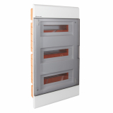 ELEKTROPLAST OPATÓWEK - ROZDZIELNIA MODUŁOWA PODTYNK 36 MODUŁY 3X12 IP40 SRP-36 FALA - 2.36