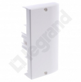 LEGRAND - KOŃCOWKA LISTWY KIO 100X50MM PS - 330274