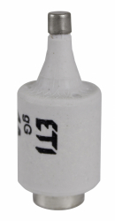 ETI - WKŁADKA TOPIKOWA ZWŁOCZNA DII GG 4A 500V (BIWTZ) - 002312402