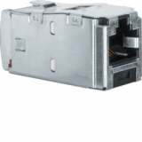 HAGER - MINI JACK 8-BIEGUNOWY RJ45 KAT. 5 - 1984