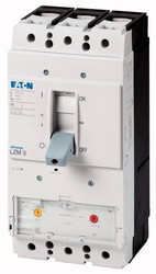 EATON - WYŁĄCZNIK MOCY 400A 3 POLOWY 36KA LZMN3 - 111967
