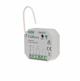 F&F - Radiowy pojedyńczy przekaźnik bistabilny - montaż PDT 85÷265V AC/DC - FW-R1P