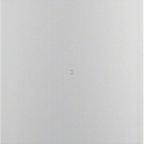 HAGER - PRZYCISK POJEDYNCZY KOMFORT ALUMINIUM B.IQ  - 75161594