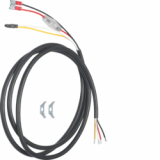 HAGER - PODSTAWOWE PRZEWODY POŁĄCZENIOWE KNX  - 75900066