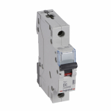 LEGRAND - WYŁĄCZNIK NADPRĄDOWY B 6A 1 BIEGUN S311 - 404081
