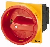 EATON - ROZŁĄCZNIK GŁÓWNY I ROZŁACZNIK AWARYJNY P1-32/EA/SVB - 081438