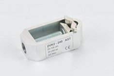 INCOBEX - ZACISK PRZYŁĄCZENIOWY PODÓWJNY TYPU VK -2X240 KLEMA - INC-10285