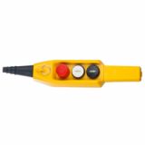 SPAMEL - KASETA STEROWNICZA SUWNICOWA B-1NC+2X2NO - PKS-3\W02