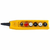 SPAMEL - KASETA STEROWNICZA SUWNICOWA SAA-1NO+B-1NC+4X(1NO+1NO/2) - PKS-6\W03