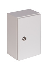 SABAJ - OBUDOWA METALOWA 200X300X150 IP65 - RH 231