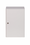 SABAJ - OBUDOWA METALOWA 400X600X300 IP65 - RH 463
