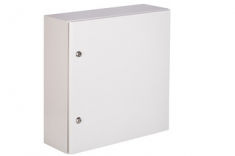 SABAJ - OBUDOWA METALOWA 600X600X210 IP65 - RH 662