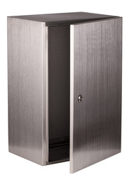 SABAJ - OBUDOWA METALOWA 400X600X210 IP65 - RH-462-SS