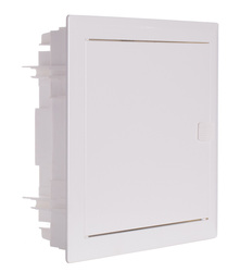 SABAJ - ROZDZIELNIA TWORZYWO 1X12 MODUŁY P/T IP30 - RPT 12