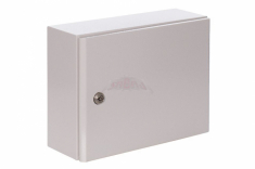 SABAJ - OBUDOWA METALOWA 400X300X210 IP65 - RH 432