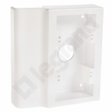 LEGRAND - PUSZKA PRZYLISTWOWA 2 MECHANIZMY LN 50 X 20 - 330065