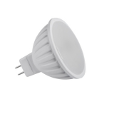 KANLUX - ŹRÓDŁO ŚWIATŁA LED MR16 GU5.3 12V 5W 395LM 5300K TOMI - 22705
