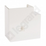 LEGRAND - ŁĄCZNIK KĄTOWY KI 60X40MM PS - 330114