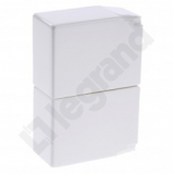 LEGRAND - KOŃCÓWKA LISTWY KI 60/90X40MM PS - 330117