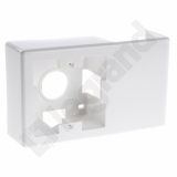 LEGRAND - PUSZKA PRZYLISTWOWA 1 MECHANIZM KI 60 X 40 - 330118