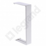 LEGRAND - ŁĄCZNIK PROSTY KI 90X40MM PS - 330125