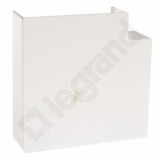 LEGRAND - ŁĄCZNIK KĄTOWY 110 X 40 - 330134
