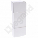 LEGRAND - KOŃCÓWKA LISTWY KI 110X40MM PS - 330137