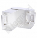 LEGRAND - NAROŻNIK ZEWNĘTRZNY KIO 85X50MM PS - 330211