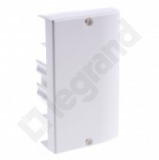LEGRAND - KOŃCÓWKA LISTWY KIO 85X50MM PS - 330214