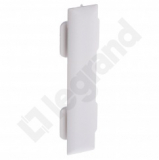 LEGRAND - ŁĄCZNIK POKRYWY SZER. 80MM KIO PS - 330215